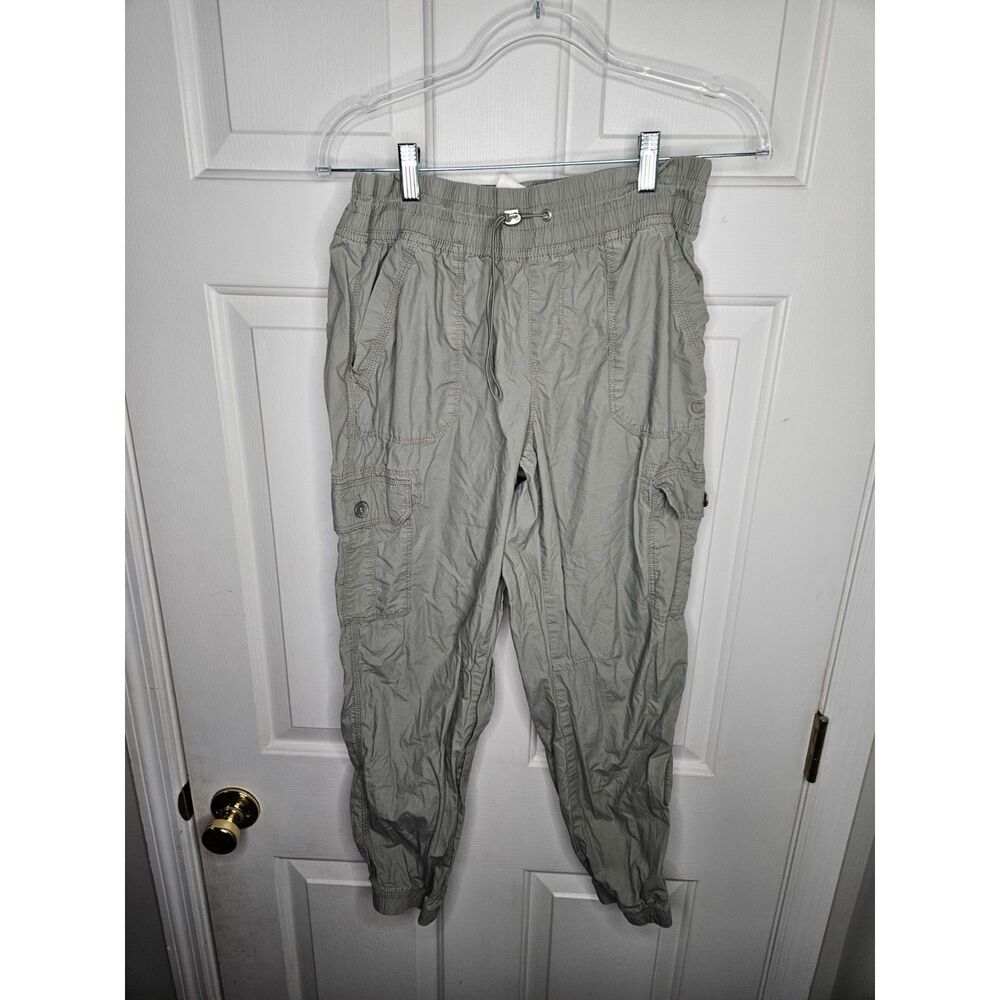 Calvin Klein Performance Khakis Size S